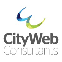 City Web Consultants logo, City Web Consultants contact details