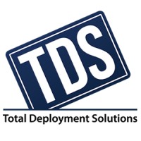 Total Deployment Solutions logo, Total Deployment Solutions contact details