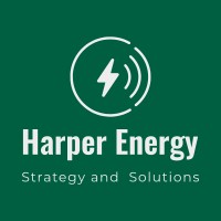 Harper Energy logo, Harper Energy contact details