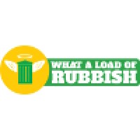 What a Load of Rubbish Ltd. logo, What a Load of Rubbish Ltd. contact details