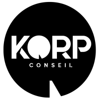 Korp Conseil logo, Korp Conseil contact details