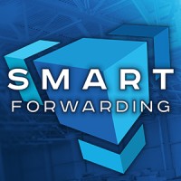 SMART Forwarding logo, SMART Forwarding contact details