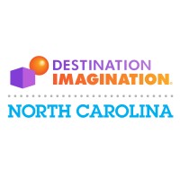 NORTH CAROLINA DESTINATION IMAGINATION logo, NORTH CAROLINA DESTINATION IMAGINATION contact details