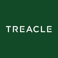 TREACLE MEDIA LIMITED logo, TREACLE MEDIA LIMITED contact details