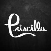 Priscilla logo, Priscilla contact details