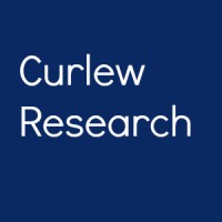 Curlew Research logo, Curlew Research contact details