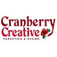 Cranberry Creative Marketing & Design logo, Cranberry Creative Marketing & Design contact details