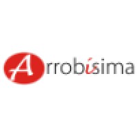 Arrobisima logo, Arrobisima contact details