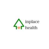 InPlace Health logo, InPlace Health contact details