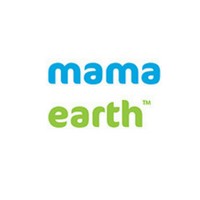 Mamaearth logo, Mamaearth contact details