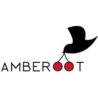 Amberoot logo, Amberoot contact details