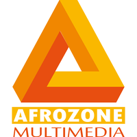 AFROZONE MULTIMEDIA logo, AFROZONE MULTIMEDIA contact details