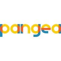 Pangea United logo, Pangea United contact details