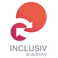 Inclusiv Academy logo, Inclusiv Academy contact details