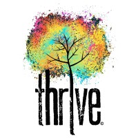 Thrive Tiny Studio logo, Thrive Tiny Studio contact details