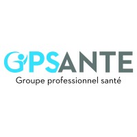 GPSanté logo, GPSanté contact details