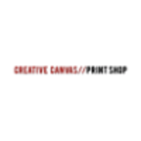 Creative Canvas Print Shop logo, Creative Canvas Print Shop contact details