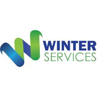 Winter Services logo, Winter Services contact details