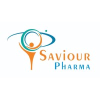 Saviour Pharma HCD logo, Saviour Pharma HCD contact details