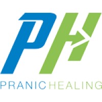 Pranic Healing WA logo, Pranic Healing WA contact details