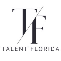 Talent Florida logo, Talent Florida contact details