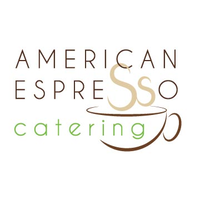 American Espresso Catering Co logo, American Espresso Catering Co contact details