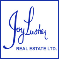 Joy Lusher Real Estate Ltd. logo, Joy Lusher Real Estate Ltd. contact details