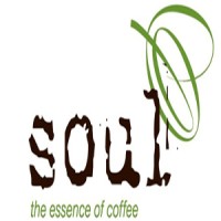 Soul Coffee logo, Soul Coffee contact details