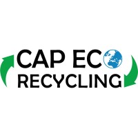 CAP ECO RECYCLING logo, CAP ECO RECYCLING contact details