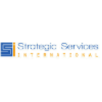 Strategic Services International logo, Strategic Services International contact details