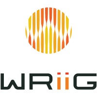 WRiiG logo, WRiiG contact details