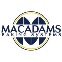 Macadams Baking Systems Nigeria Ltd logo, Macadams Baking Systems Nigeria Ltd contact details