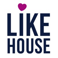 LikeHouse Kommunikation & Media AB logo, LikeHouse Kommunikation & Media AB contact details