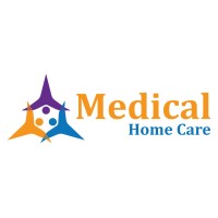 Medical Home Care Colombia logo, Medical Home Care Colombia contact details