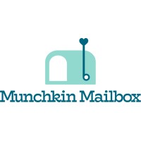 Munchkin Mailbox logo, Munchkin Mailbox contact details