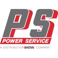 Power Service Inc logo, Power Service Inc contact details