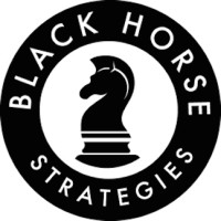 Black Horse Strategies LLC logo, Black Horse Strategies LLC contact details