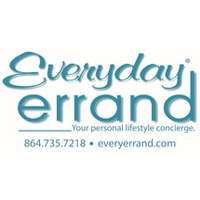 Everyday Errand logo, Everyday Errand contact details