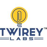 Twirey Labs logo, Twirey Labs contact details