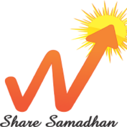 Share Samadhan logo, Share Samadhan contact details