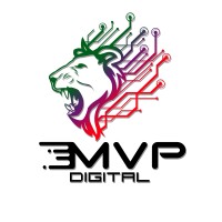 EMVP Digital logo, EMVP Digital contact details