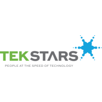 Tek Stars logo, Tek Stars contact details