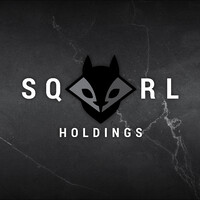 SQRL Holdings logo, SQRL Holdings contact details