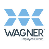 Wagner logo, Wagner contact details