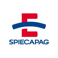 Spiecapag logo, Spiecapag contact details