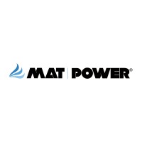 MAT POWER logo, MAT POWER contact details