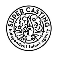 SUPERCASTING Independent Talent Agency logo, SUPERCASTING Independent Talent Agency contact details