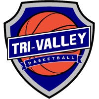 Tri-Valley Basketball logo, Tri-Valley Basketball contact details