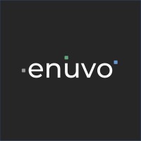 Enuvo logo, Enuvo contact details