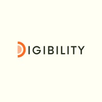 Digibility logo, Digibility contact details